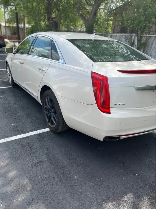 2013 Cadillac XTS - Image 5 of 8