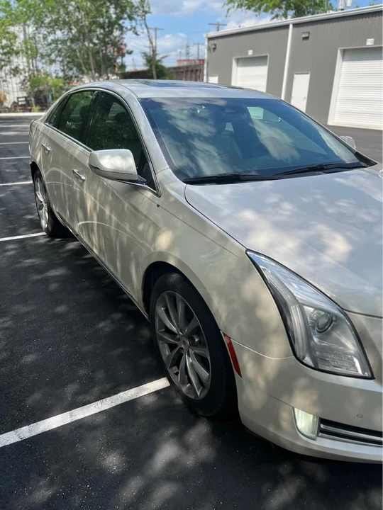 2013 Cadillac XTS - Image 3 of 8