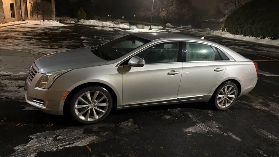 2013 Cadillac XTS - Image 2 of 17