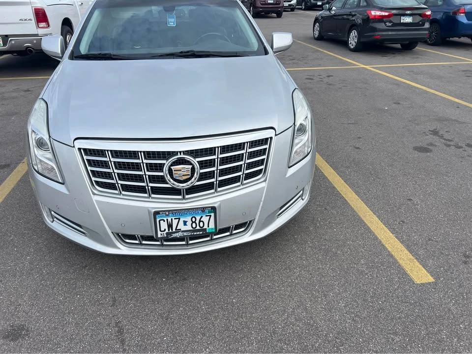 2013 Cadillac XTS - Image 3 of 17