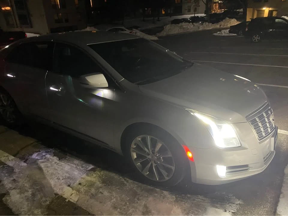 2013 Cadillac XTS - Image 4 of 17