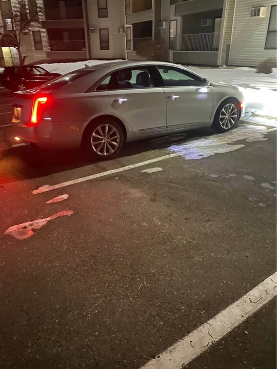 2013 Cadillac XTS - Image 6 of 17