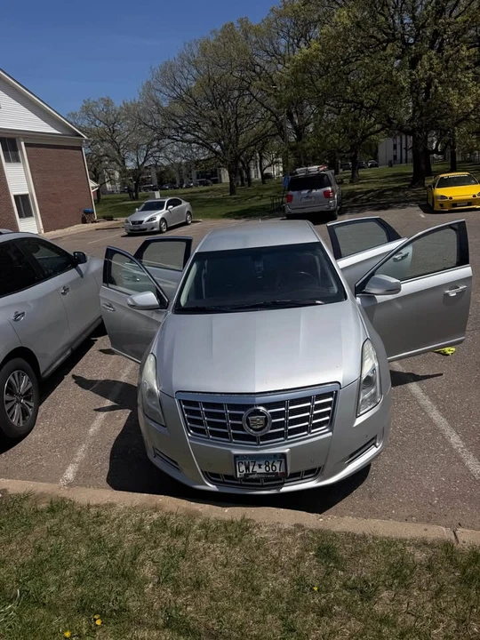2013 Cadillac XTS - Image 15 of 17