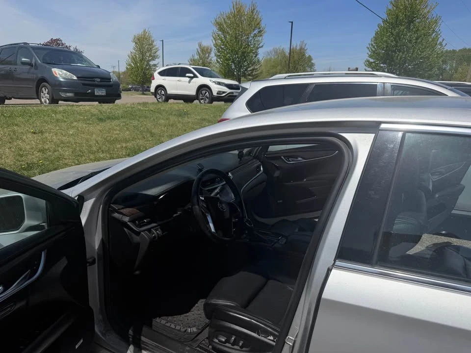 2013 Cadillac XTS - Image 14 of 17