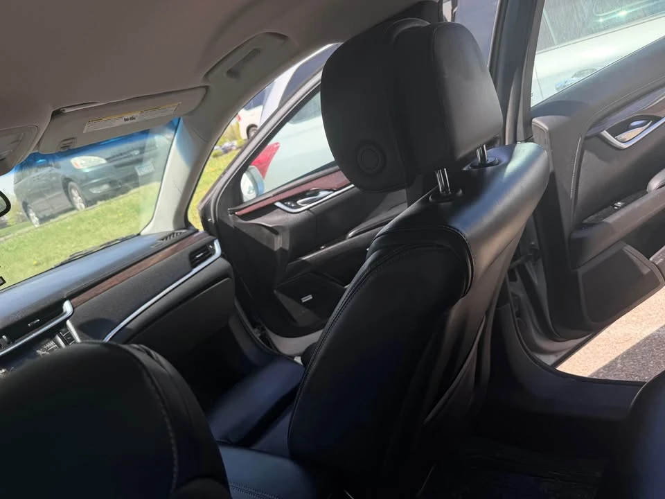 2013 Cadillac XTS - Image 10 of 17