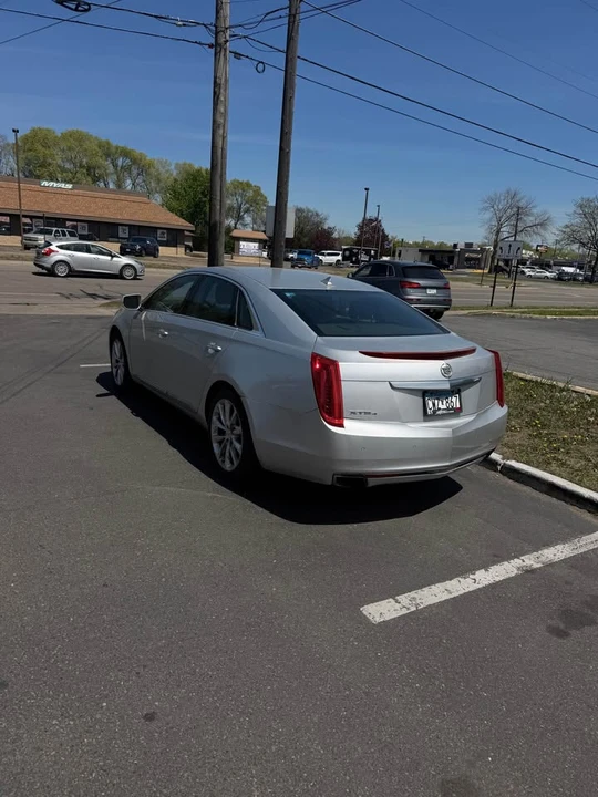 2013 Cadillac XTS - Image 7 of 17