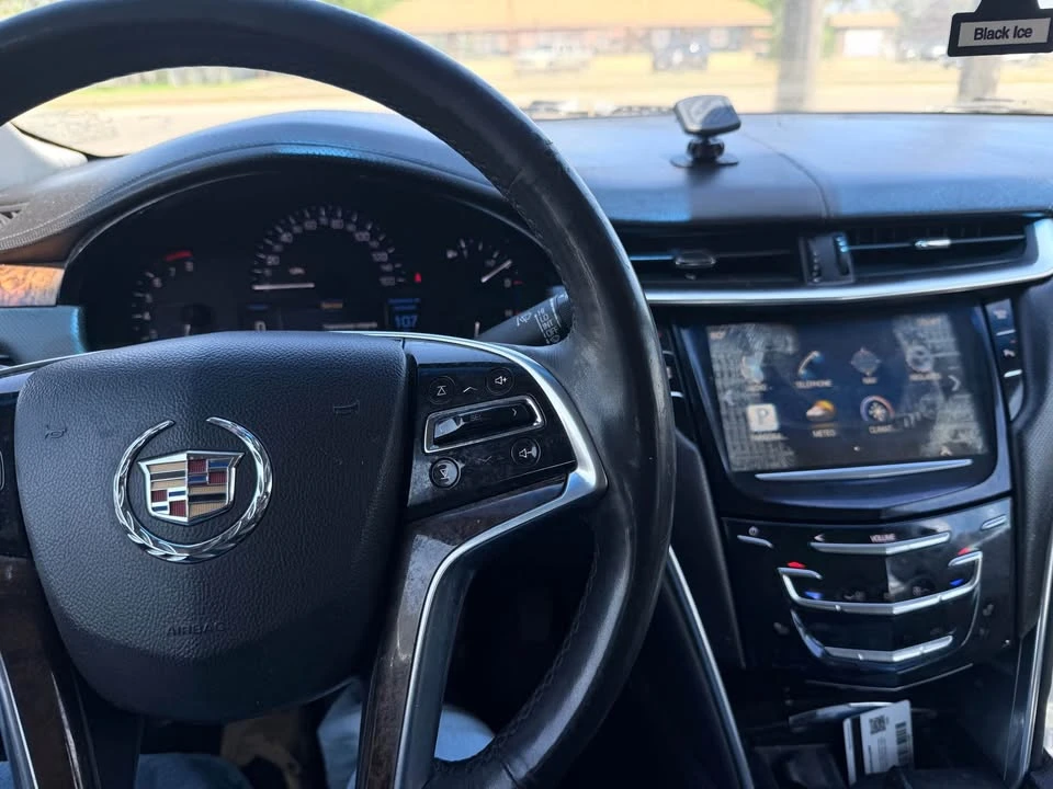 2013 Cadillac XTS - Image 8 of 17