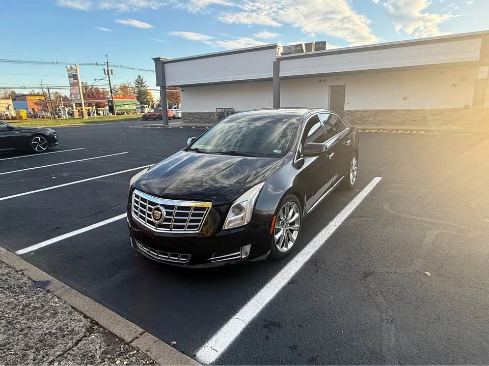 2013 Cadillac XTS - Image 4 of 6