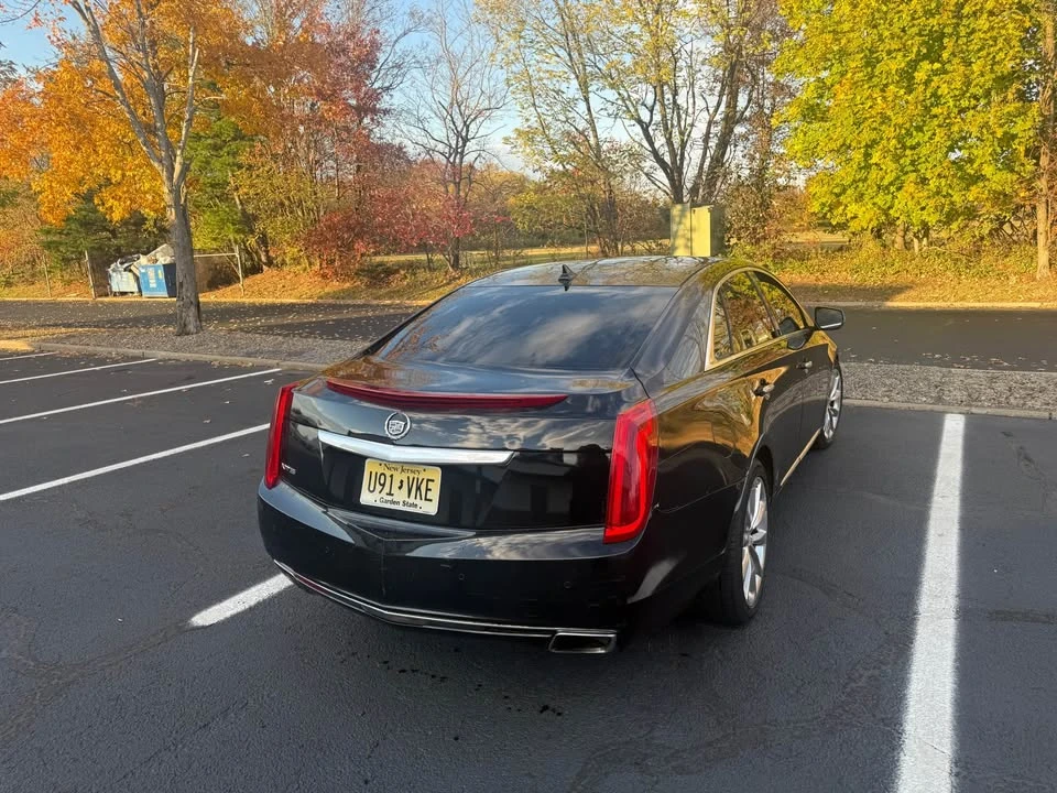 2013 Cadillac XTS - Image 2 of 6