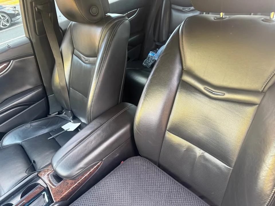 2013 Cadillac XTS - Image 5 of 6
