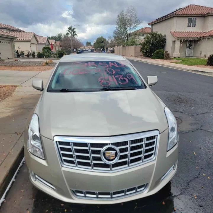 2013 Cadillac XTS - Image 2 of 20