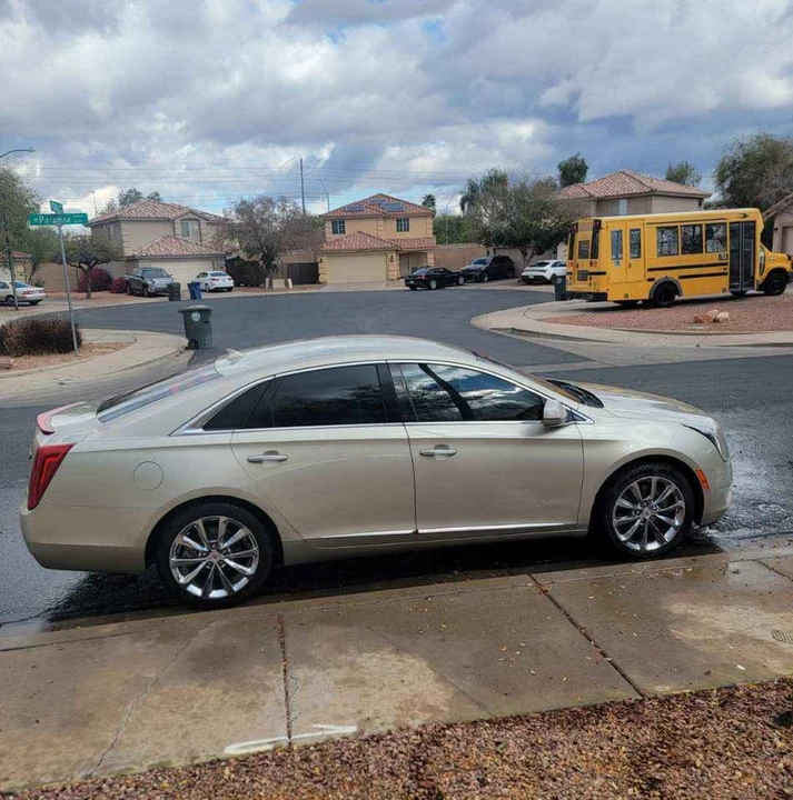 2013 Cadillac XTS - Image 4 of 20