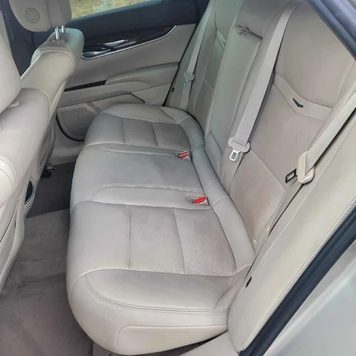 2013 Cadillac XTS - Image 15 of 20