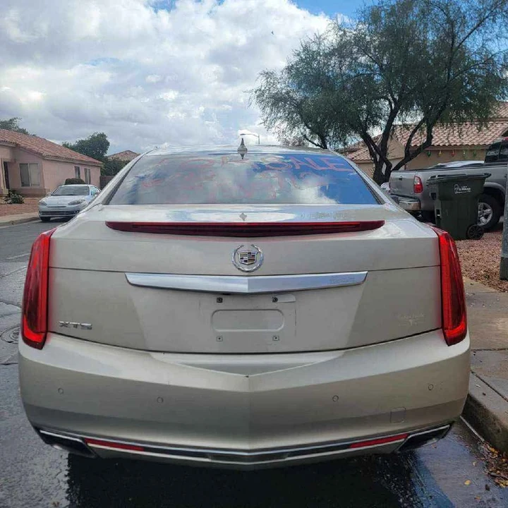 2013 Cadillac XTS - Image 5 of 20