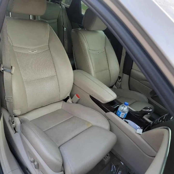 2013 Cadillac XTS - Image 14 of 20