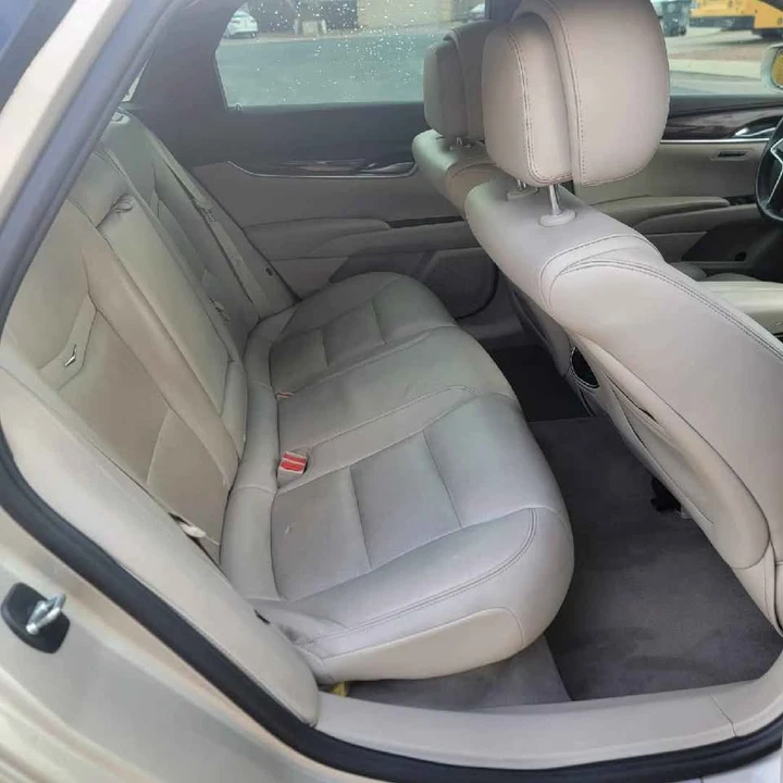 2013 Cadillac XTS - Image 16 of 20
