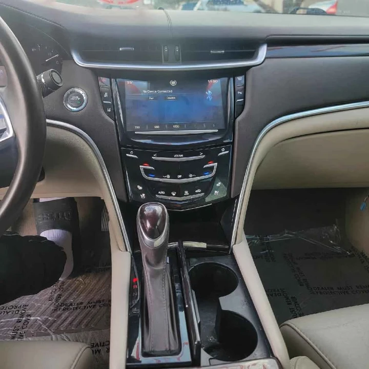2013 Cadillac XTS - Image 11 of 20