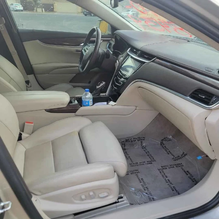 2013 Cadillac XTS - Image 12 of 20