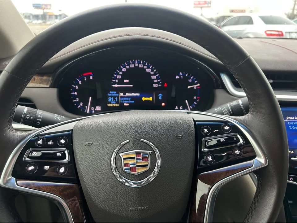 2013 Cadillac XTS - Image 8 of 12