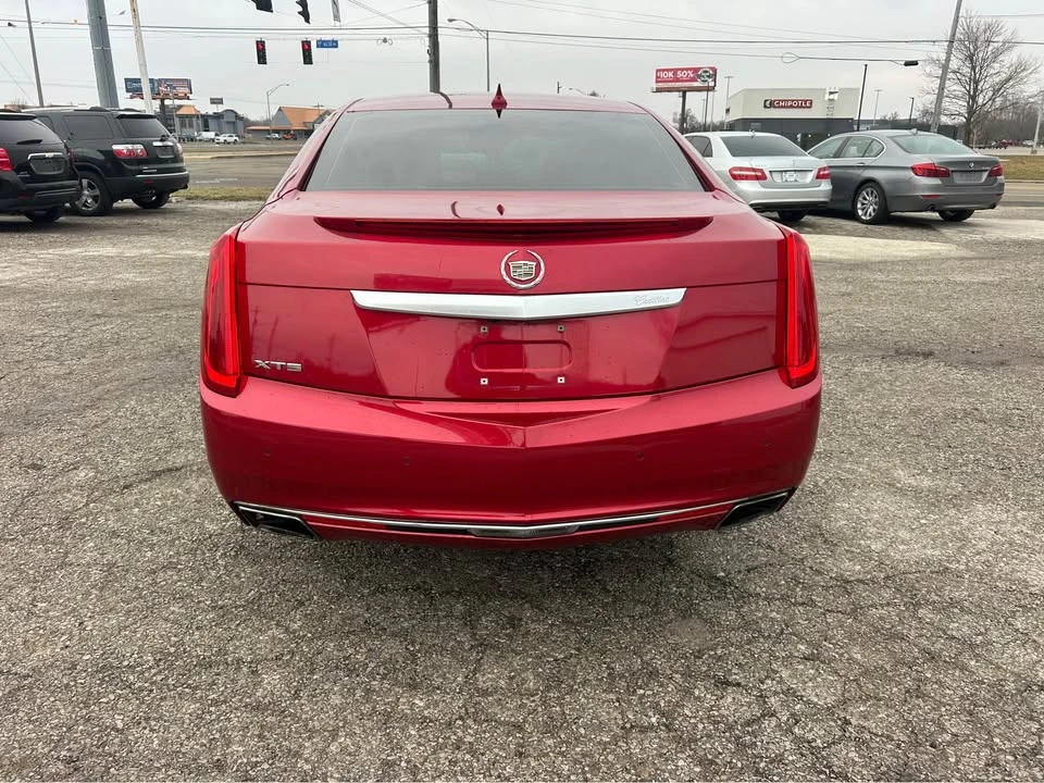 2013 Cadillac XTS - Image 10 of 12
