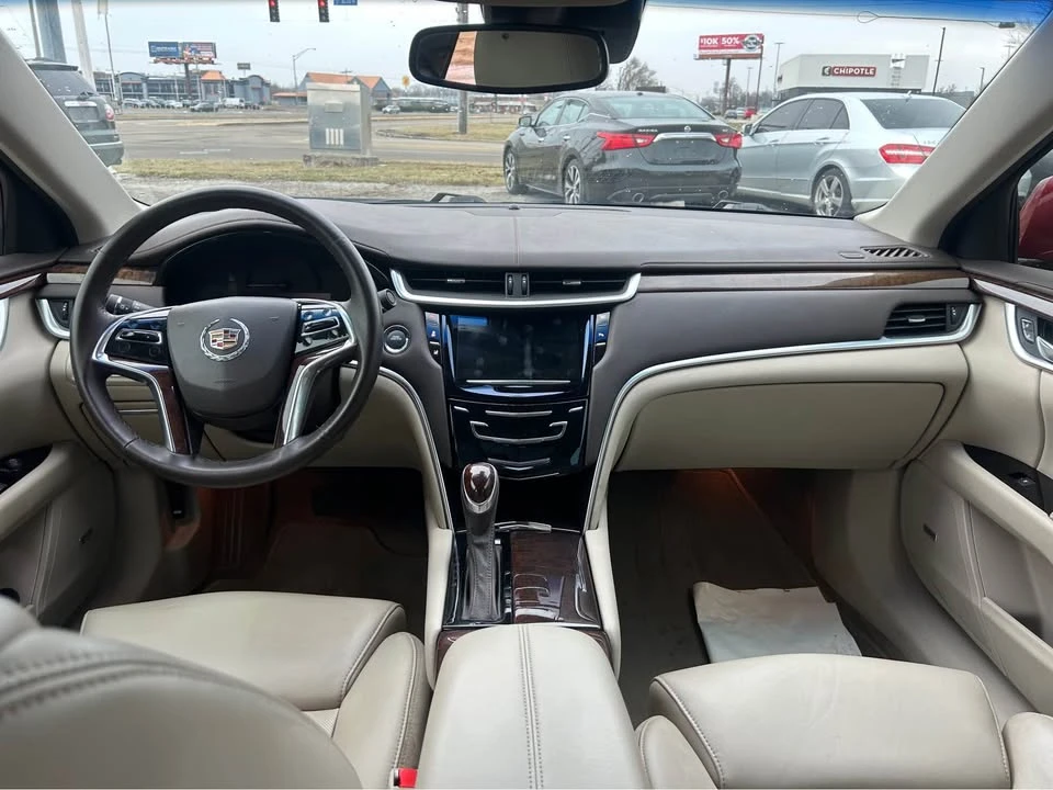 2013 Cadillac XTS - Image 4 of 12