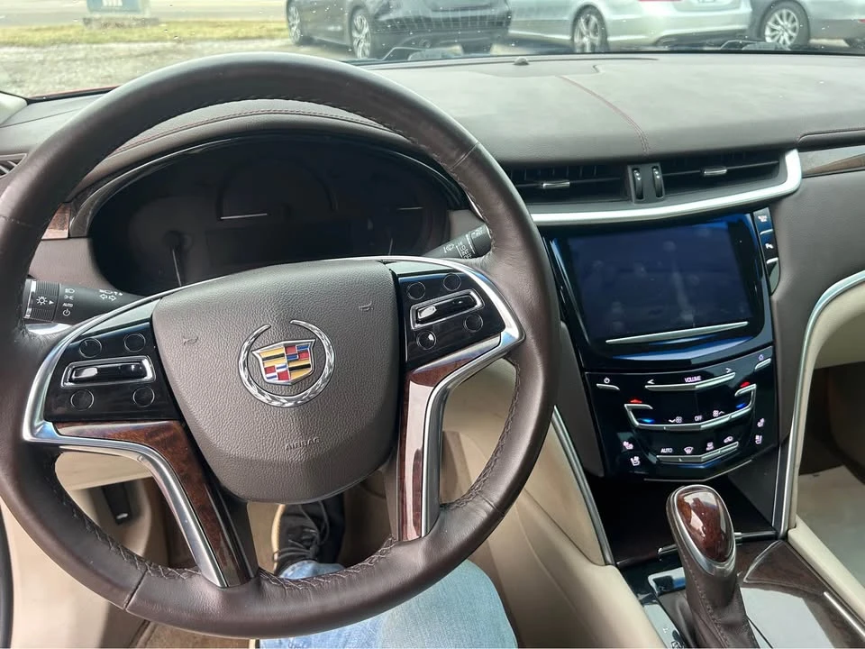 2013 Cadillac XTS - Image 12 of 12
