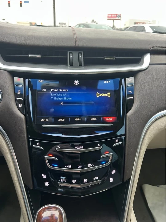 2013 Cadillac XTS - Image 6 of 12