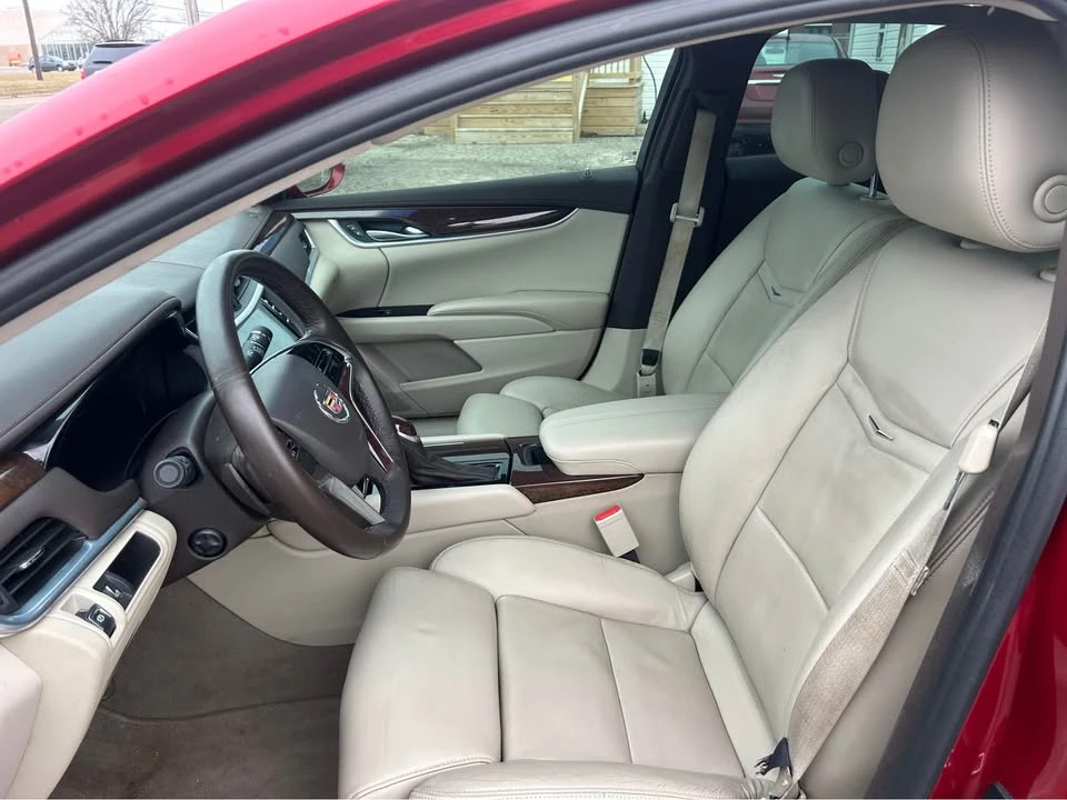 2013 Cadillac XTS - Image 7 of 12