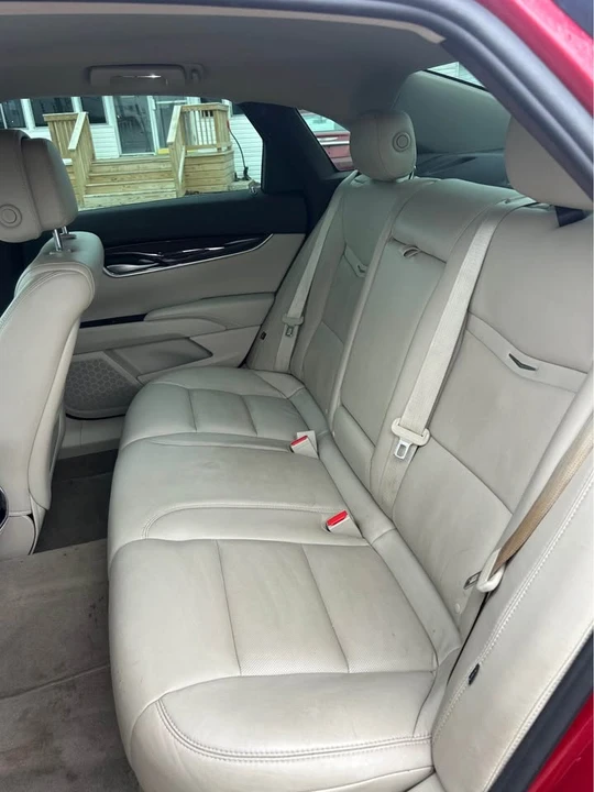 2013 Cadillac XTS - Image 5 of 12