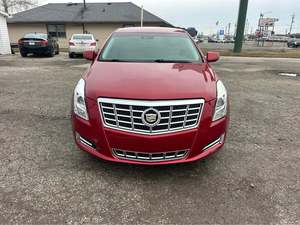 2013 Cadillac XTS - Image 11 of 12
