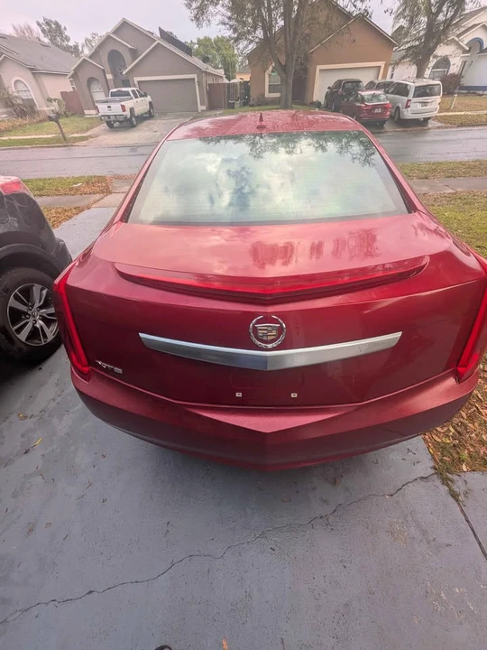 2013 Cadillac XTS - Image 2 of 13