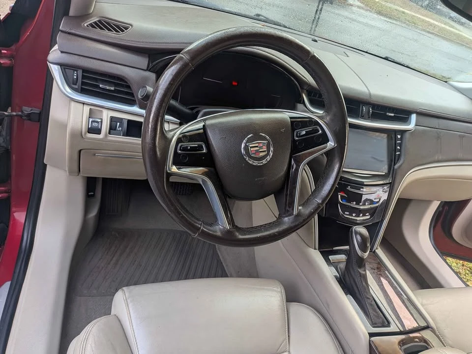 2013 Cadillac XTS - Image 8 of 13