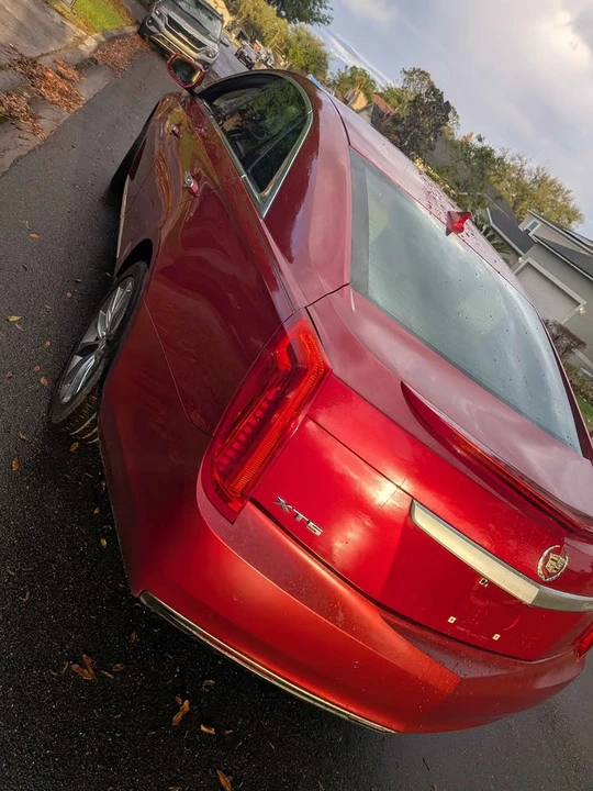 2013 Cadillac XTS - Image 6 of 13
