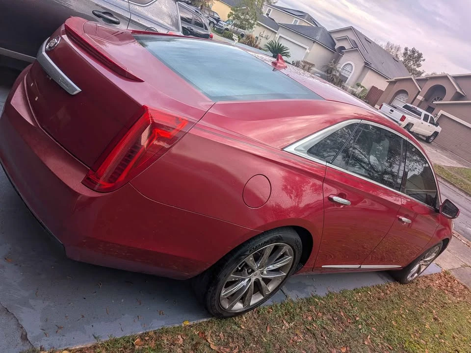 2013 Cadillac XTS - Image 12 of 13