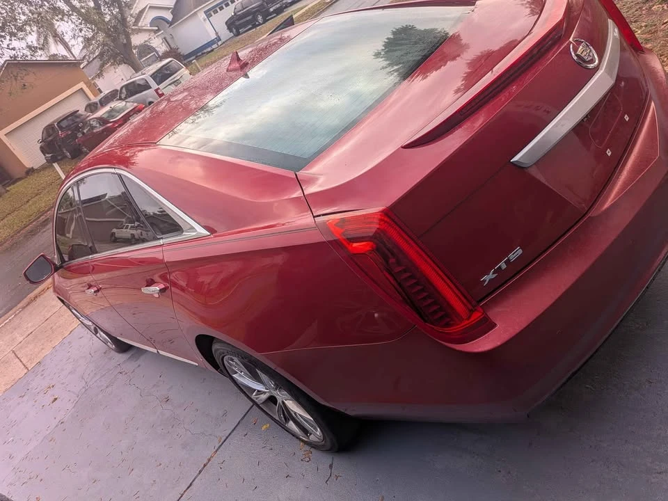 2013 Cadillac XTS - Image 13 of 13