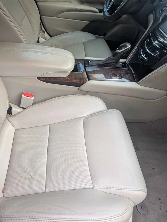 2013 Cadillac XTS - Image 11 of 13