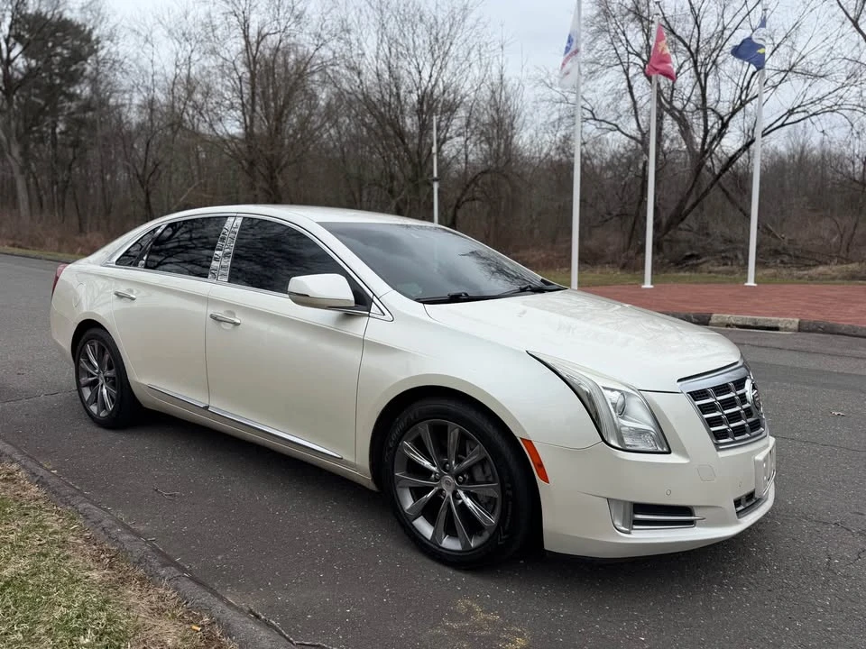 2013 Cadillac XTS - Image 2 of 17