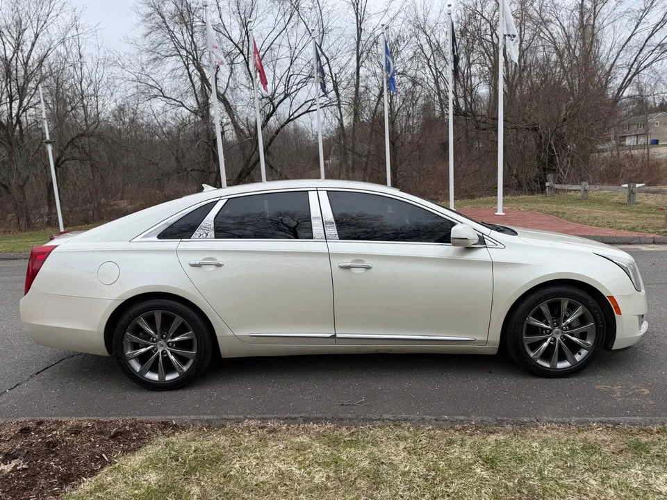 2013 Cadillac XTS - Image 6 of 17