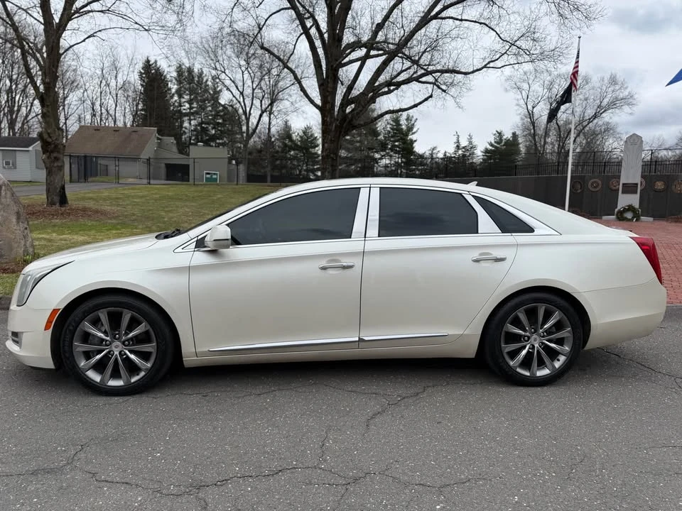 2013 Cadillac XTS - Image 5 of 17