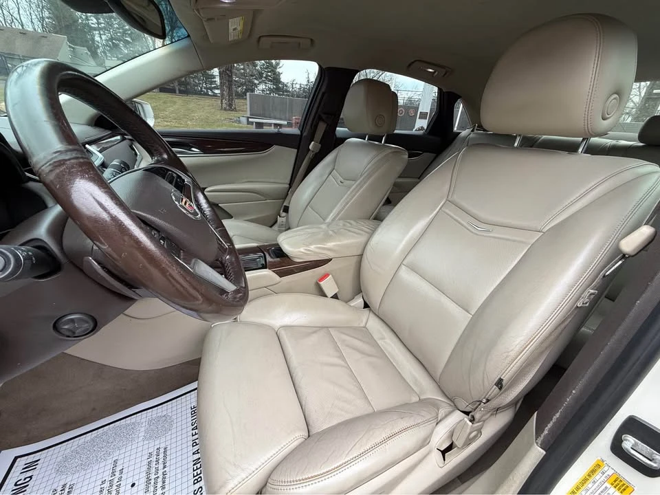 2013 Cadillac XTS - Image 16 of 17