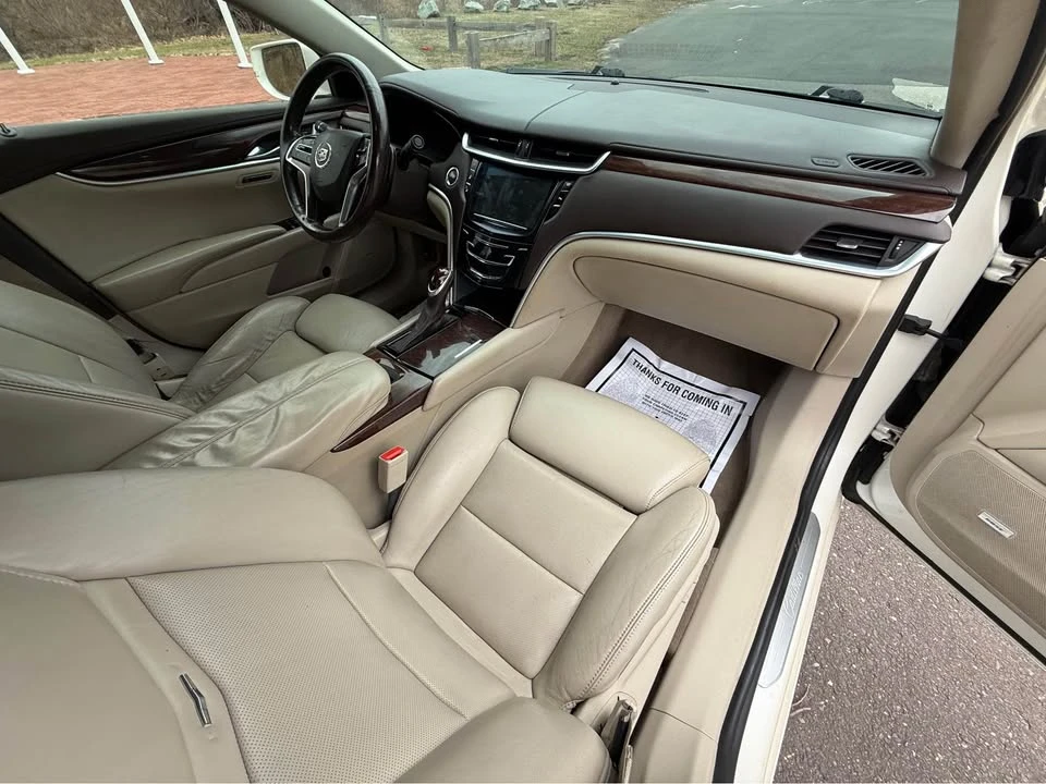 2013 Cadillac XTS - Image 13 of 17