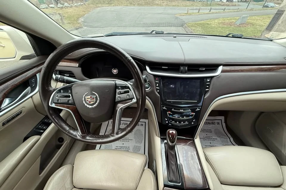 2013 Cadillac XTS - Image 17 of 17
