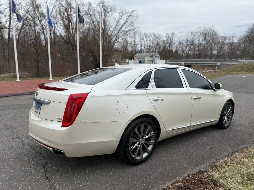 2013 Cadillac XTS - Image 3 of 17