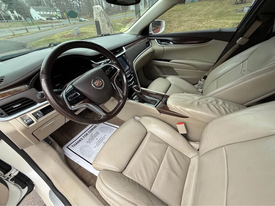 2013 Cadillac XTS - Image 15 of 17