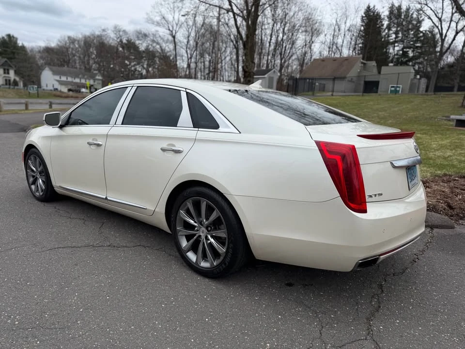 2013 Cadillac XTS - Image 4 of 17