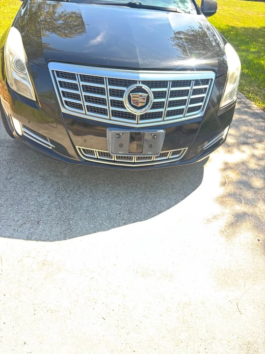 2013 Cadillac XTS - Image 6 of 6