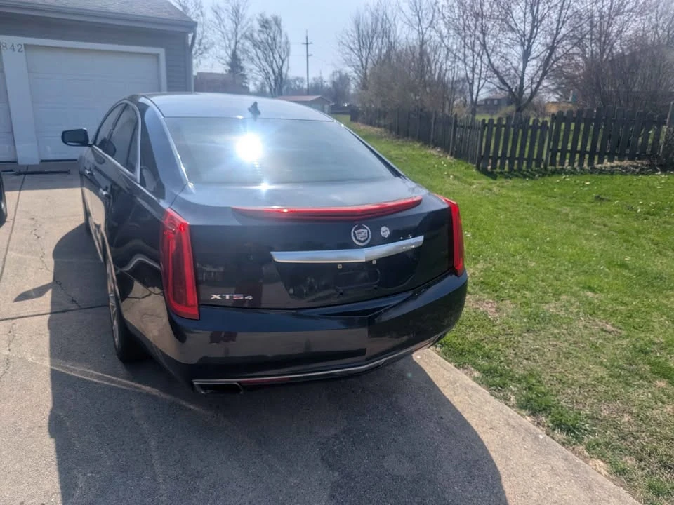 2013 Cadillac XTS - Image 4 of 11