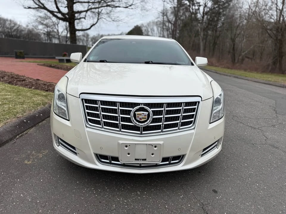 2013 Cadillac XTS - Image 7 of 17