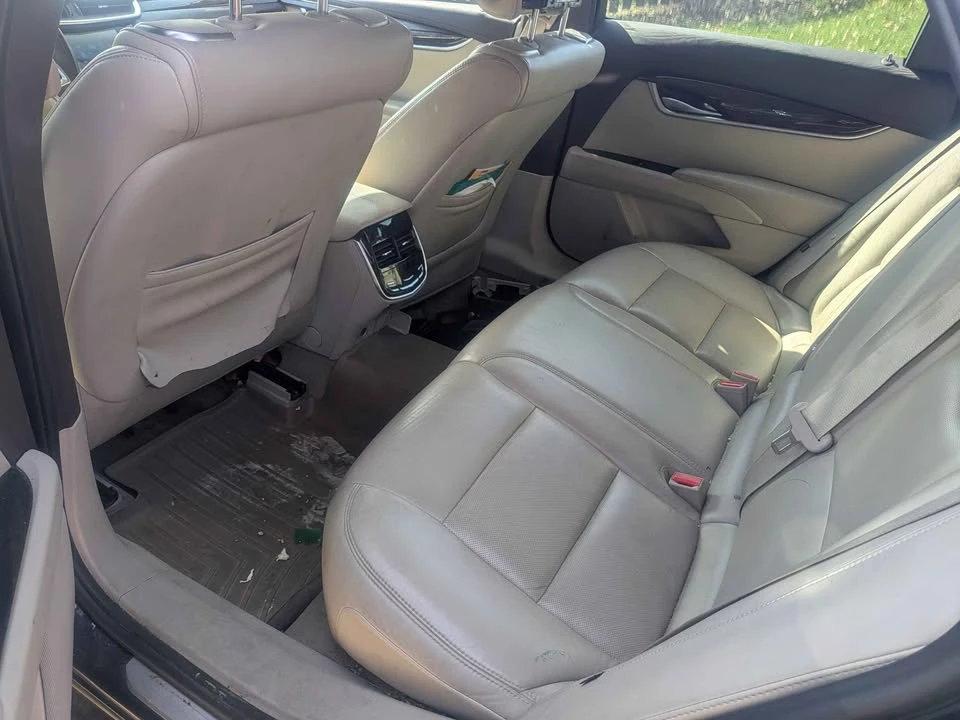 2013 Cadillac XTS - Image 5 of 11