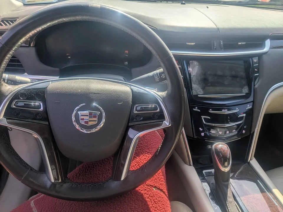 2013 Cadillac XTS - Image 7 of 11